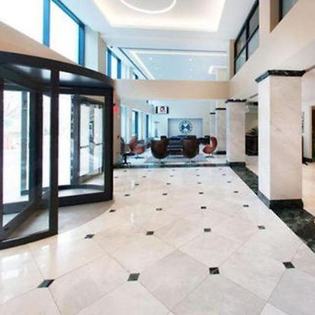 Comfort Inn & Suites - Kew Gardens Near La Guardia Airport New York Exterior foto